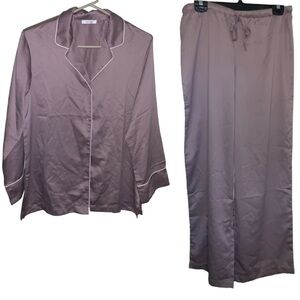 Natori Women's Pajama Set in Lavender